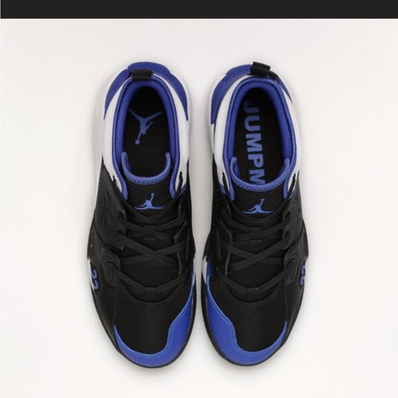 Nike Jordan Stay Loyal2 hyper royal main image 6
